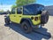 2024 Jeep Wrangler 4xe Willys 4xe