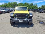 2024 Jeep Wrangler 4xe Willys 4xe