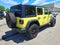 2024 Jeep Wrangler 4xe Willys 4xe