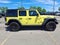 2024 Jeep Wrangler 4xe Willys 4xe