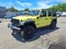 2024 Jeep Wrangler 4xe Willys 4xe