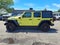 2024 Jeep Wrangler 4xe Willys 4xe