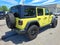 2024 Jeep Wrangler 4xe Willys 4xe