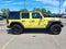 2024 Jeep Wrangler 4xe Willys 4xe
