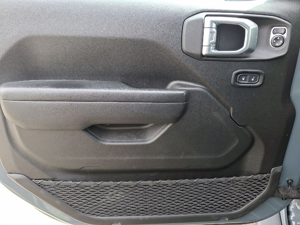 2024 Jeep Wrangler 4xe Willys 4xe