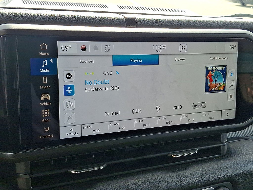 2024 Jeep Wrangler 4xe Willys 4xe