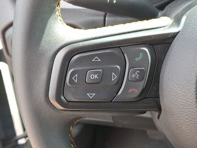 2024 Jeep Wrangler 4xe Willys 4xe