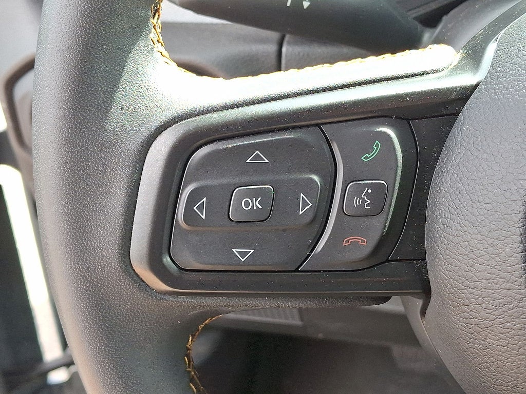 2024 Jeep Wrangler 4xe Willys 4xe