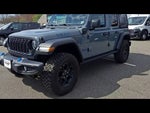 2024 Jeep Wrangler 4xe Willys 4xe