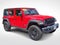 2025 Jeep Wrangler 4xe Willys 4xe