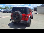2025 Jeep Wrangler 4xe Willys 4xe
