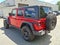 2025 Jeep Wrangler 4xe Willys 4xe