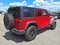 2025 Jeep Wrangler 4xe Willys 4xe