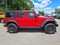 2025 Jeep Wrangler 4xe Willys 4xe