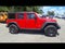 2025 Jeep Wrangler 4xe Willys 4xe