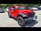 2025 Jeep Wrangler 4xe Willys 4xe