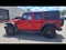 2025 Jeep Wrangler 4xe Willys 4xe