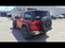 2025 Jeep Wrangler 4xe Willys 4xe