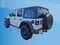 2025 Jeep Wrangler 4xe Willys 4xe