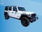 2025 Jeep Wrangler 4xe Willys 4xe