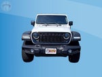 2025 Jeep Wrangler 4xe Willys 4xe