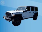 2025 Jeep Wrangler 4xe Willys 4xe