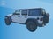 2025 Jeep Wrangler 4xe Willys 4xe