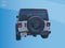 2025 Jeep Wrangler 4xe Willys 4xe