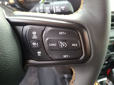 2024 Jeep Wrangler 4xe Sport S 4xe