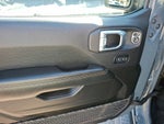 2024 Jeep Wrangler 4xe Sahara 4xe