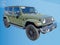 2024 Jeep Wrangler 4xe Sahara 4xe