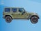 2024 Jeep Wrangler 4xe Sahara 4xe