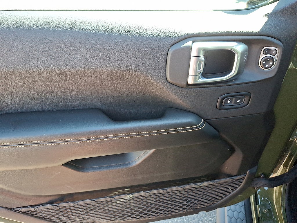 2024 Jeep Wrangler 4xe Sahara 4xe