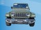2024 Jeep Wrangler 4xe Sahara 4xe