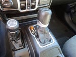 2024 Jeep Wrangler 4xe Sahara 4xe
