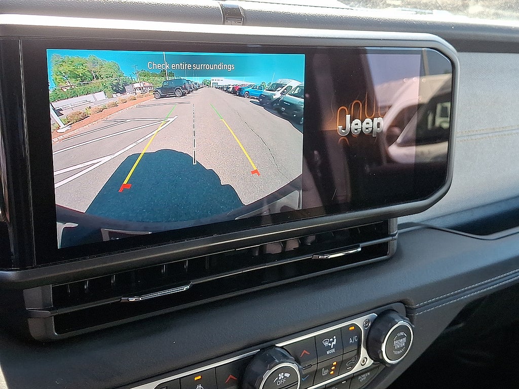 2024 Jeep Wrangler 4xe Sahara 4xe