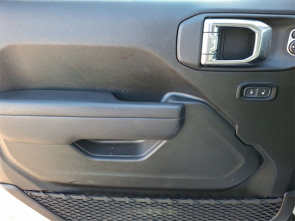 2025 Jeep Wrangler 4xe Rubicon 4xe