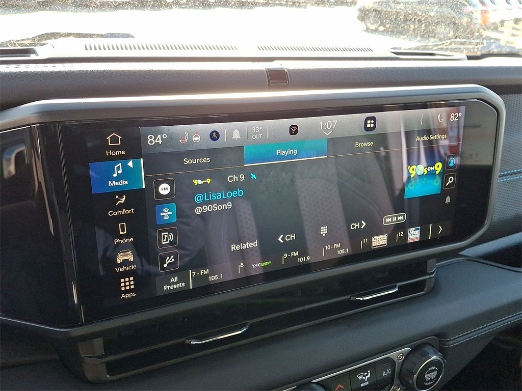 2025 Jeep Wrangler 4xe Rubicon 4xe