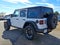 2025 Jeep Wrangler 4xe Rubicon 4xe