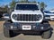 2025 Jeep Wrangler 4xe Rubicon 4xe