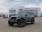 2026 Jeep Wrangler 4-Door Moab 392 4x4