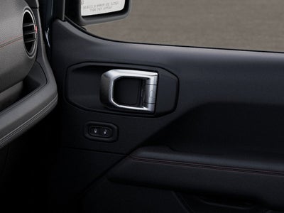 2026 Jeep Wrangler 4-Door Moab 392 4x4