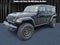 2026 Jeep Wrangler Moab 392
