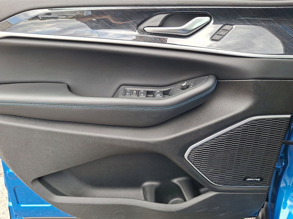 2023 Jeep Grand Cherokee 4xe Trailhawk 4xe