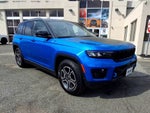 2023 Jeep Grand Cherokee 4xe Trailhawk 4xe
