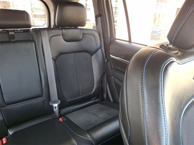 2022 Jeep Grand Cherokee 4xe Trailhawk 4xe