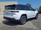 2022 Jeep Grand Cherokee 4xe Trailhawk 4xe