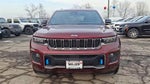 2023 Jeep Grand Cherokee 4xe Overland 4xe