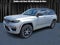 2024 Jeep Grand Cherokee 4xe Summit Reserve 4xe