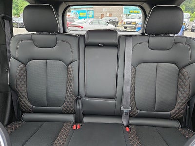 2024 Jeep Grand Cherokee 4xe Summit Reserve 4xe